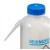 Fisherbrand 500ml Deionized Water Easy-Squeeze Wash Bottles for Cleaning (Pack of 6)