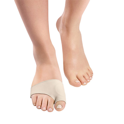 Toe Pain Relief
