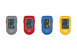 All Pulse Oximeters
