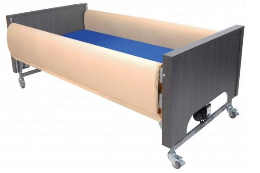 Harvest Healthcare Bed Rails and Bed Bumpers