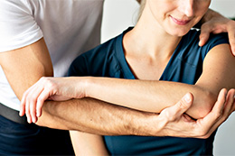 All Physiotherapy and Rehabilitation