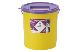 Sharpsguard Cyto Sharps Containers