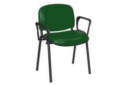 Sunflower Green Visitor Chairs