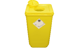 WIVA Waste Containers