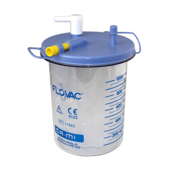 Click here to see our Flovac Liners!