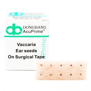 DongBang Vaccaria Acupressure Ear Seeds - Money Off!