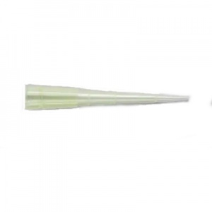 Fisherbrand SureOne Clear Racked Graduated Non-Sterile 200μl Pipette Tips (Pack of 960)