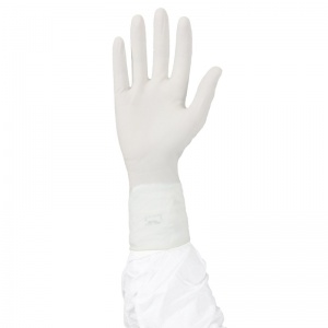 Nitrex CX300 300mm Non-Sterile Nitrile Cleanroom Gloves