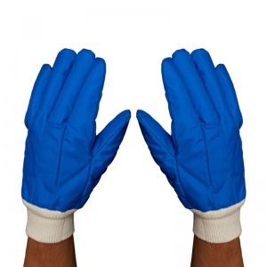 Scilabub Frosters Cryogenic -70C Gloves with Elasticated Wrist