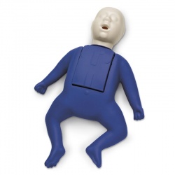 Life/Form CPR Prompt Infant Manikin (Blue)
