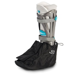 Rain Cover for the Oped VACOped Boot and VACOpaso Diabetic Shoe