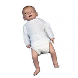 3B Scientific Baby Care Model (Male)
