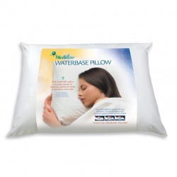 Mediflow Water Pillow for Neck Pain