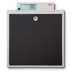Seca 875 Digital Flat Scale