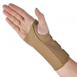 Promedics Sprained Wrist Brace