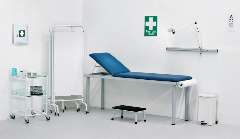 sunflower medical furniture package one in a medical room