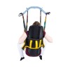 Wellell SLK Toilet Sling For Universal Hoists