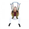 Wellell SLK Toilet Sling For Universal Hoists