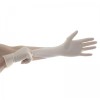 Aurelia Vibrant Gloves - Medical-Grade Latex Gloves