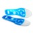 Auris Blue Gel Magnetic Insoles