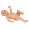 Erler-Zimmer Infant Manikin for Parent Education (Female)