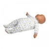 Erler-Zimmer New-Born Infant Manikin For Physiotherapy