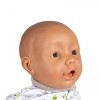 Erler-Zimmer New-Born Infant Manikin For Physiotherapy