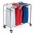 Medi-Cart Laundry Trolley - MedicalSupplies.co.uk