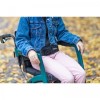 Rollz Motion Wheelchair Seatbelt