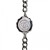 SOS Talisman Ladies Stainless Steel Medical Bracelet