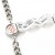 SOS Talisman Ladies Stainless Steel Medical Bracelet