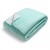 Sleep Knit FR Quilted Combi Thermal Bed Blanket (Single)