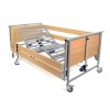 Harvest Woburn Community 1200 Profiling Bed with Wooden Side Rails