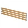 Wooden Side Rails for Harvest Woburn Profiling Beds (Set of Four)