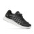 YDA Vault Extra-Wide Trainers for Diabetics (Black)