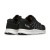 YDA Vault Extra-Wide Trainers for Diabetics (Black)