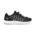 YDA Vault Extra-Wide Trainers for Diabetics (Black)