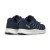 YDA Vault Extra-Wide Trainers for Diabetics (Blue)