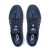 YDA Vault Extra-Wide Trainers for Diabetics (Blue)