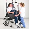 BariSling Reusable Bariatric Patient Sling