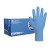 Polyco GL890 Bodyguards Blue Nitrile Powder-Free Disposable Gloves