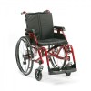 Drive Medical K Chair Self-Propelled Wheelchair