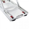 Invacare Aquatec Orca Reclining Bath Lift