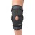 Ossur Formfit Hinged Knee Brace with Stays and Open Patella