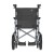 Rehasense Icon 35 LX Foldable Wheelchair