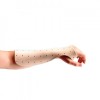 Rolyan Tailorsplint Perforated Beige 3.2mm Splinting Material (61 x 91cm)