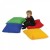 SpaceKraft Soft Play Cushions (Set of Four)