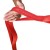 TheraBand CLX Resistance Bands with Consecutive Loops (22m Roll)