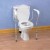 Homecraft Toilet Safety Frame