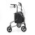 Days Foldable Lightweight Aluminium Tri-Wheel Walker